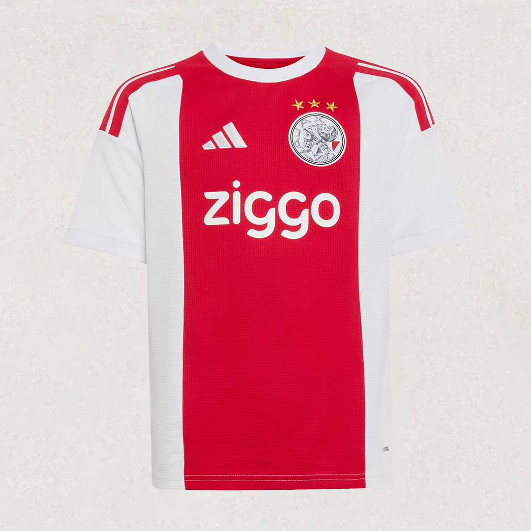 Ajax 26/27 Kids Home Jersey