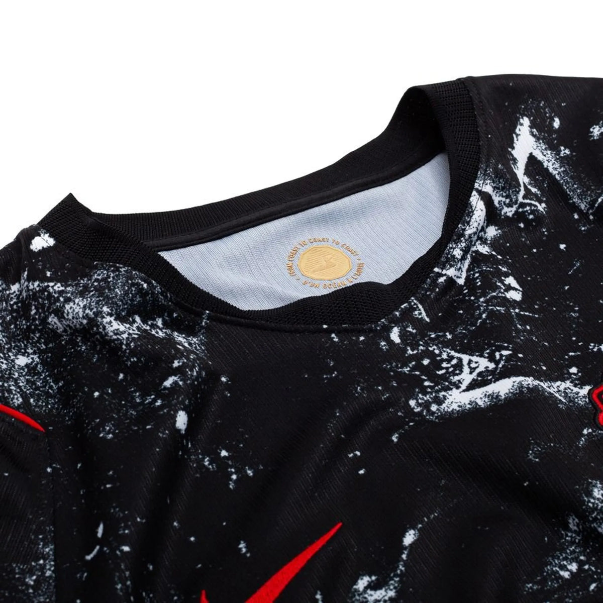 Canada 2026 Away Jersey