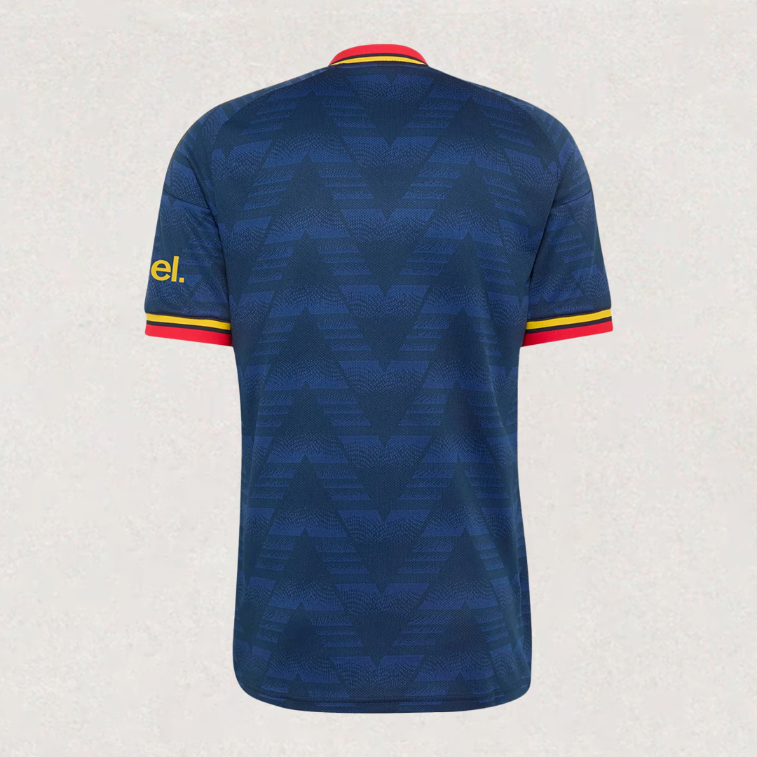 Arsenal 26/27 Away Kids Jersey
