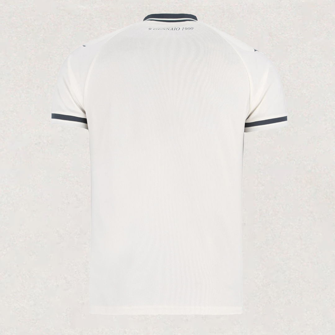 Lazio 25/26 Away Jersey