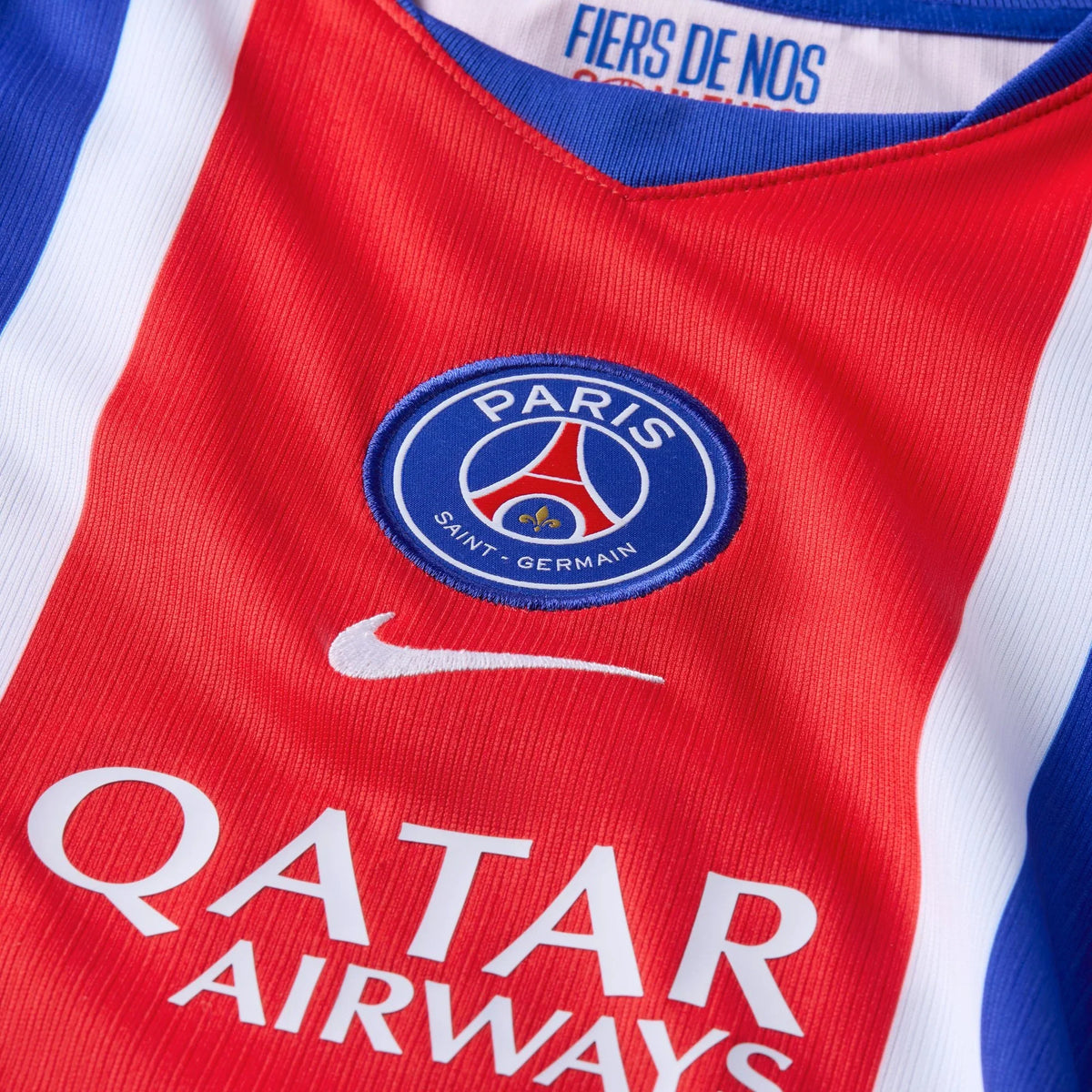PSG 26/27 Home Women's Jersey