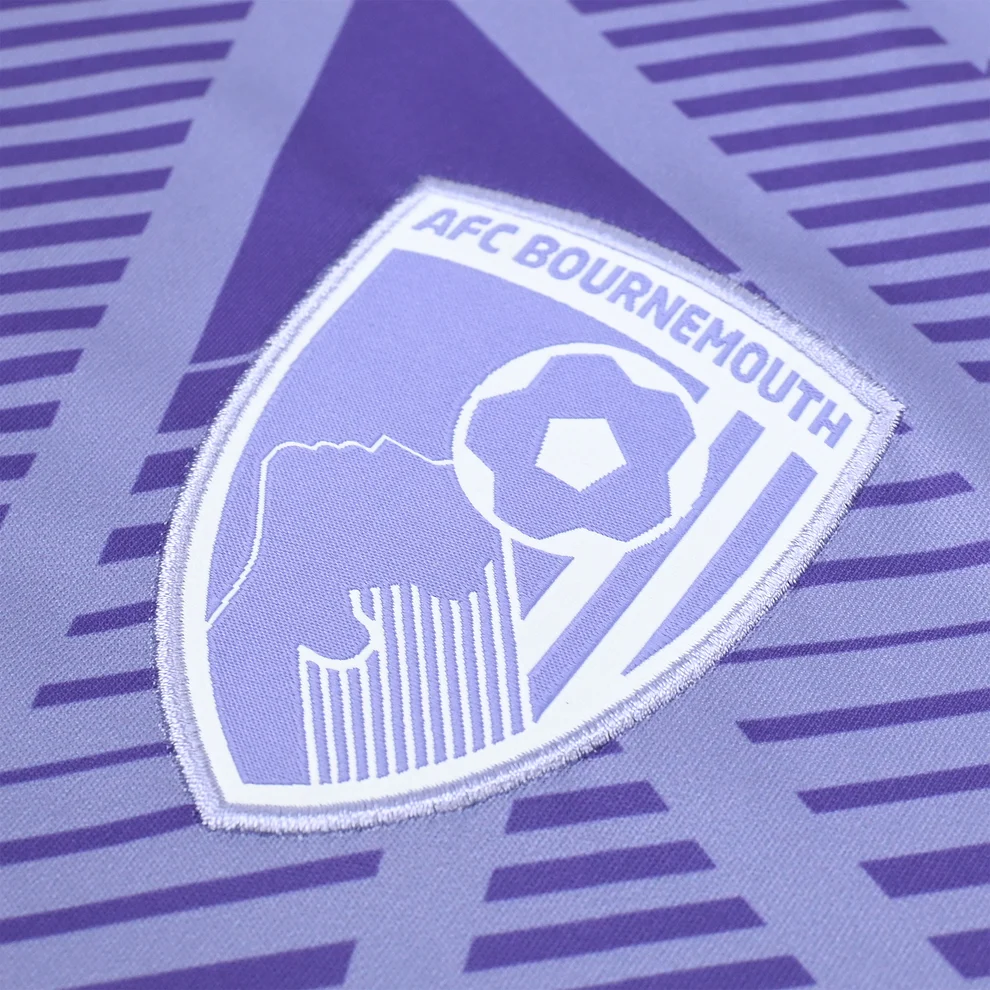 Bournemouth 26/27 Away Jersey