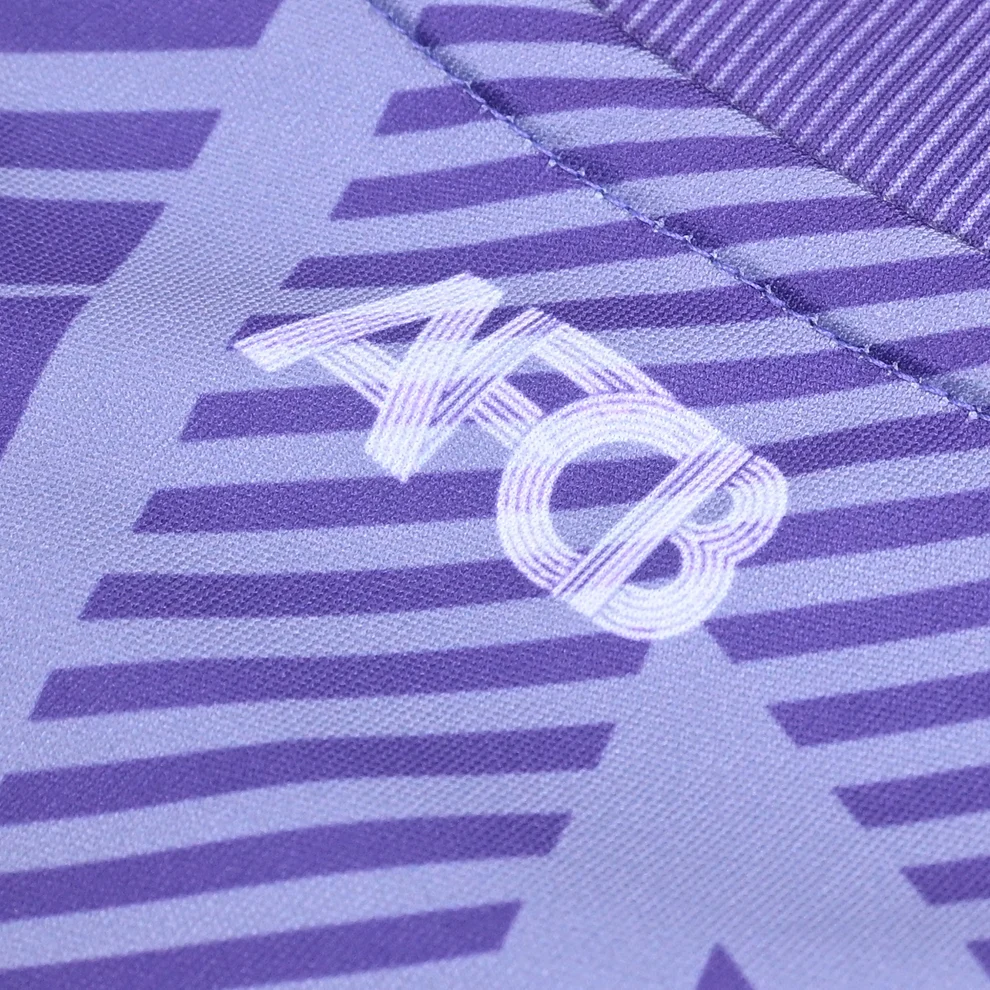 Bournemouth 26/27 Away Jersey