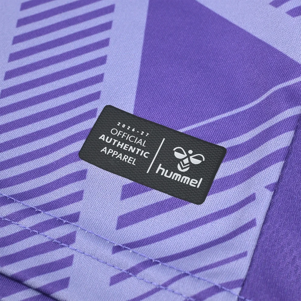 Bournemouth 26/27 Away Jersey