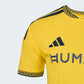 Al-Nassr FC 26/27 Home Kids Jersey