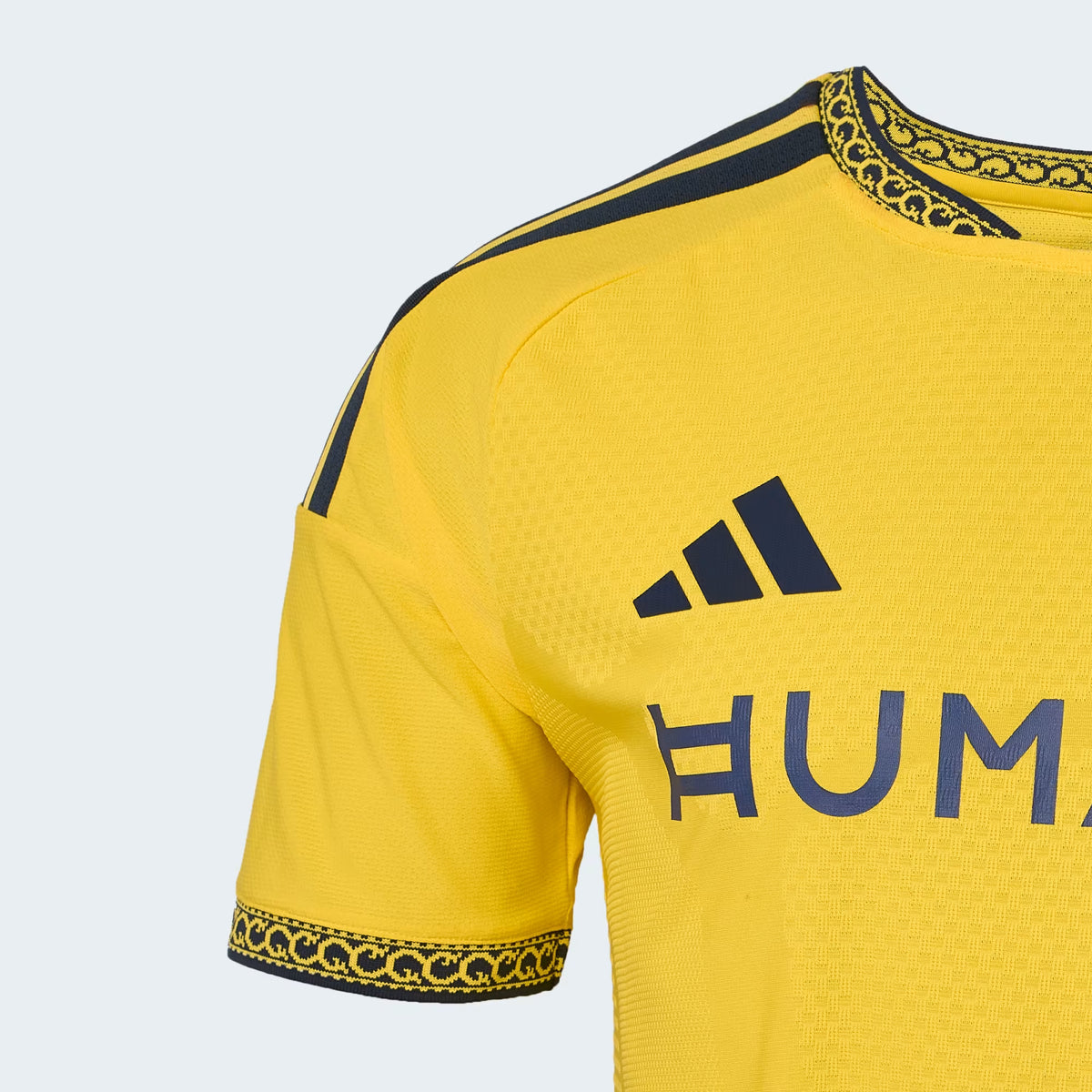 Al-Nassr FC 26/27 Home Kids Jersey