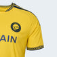 Al-Nassr FC 26/27 Home Kids Jersey
