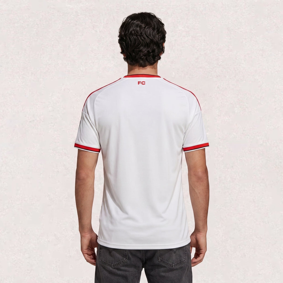Cologne 26/27 Home Jersey