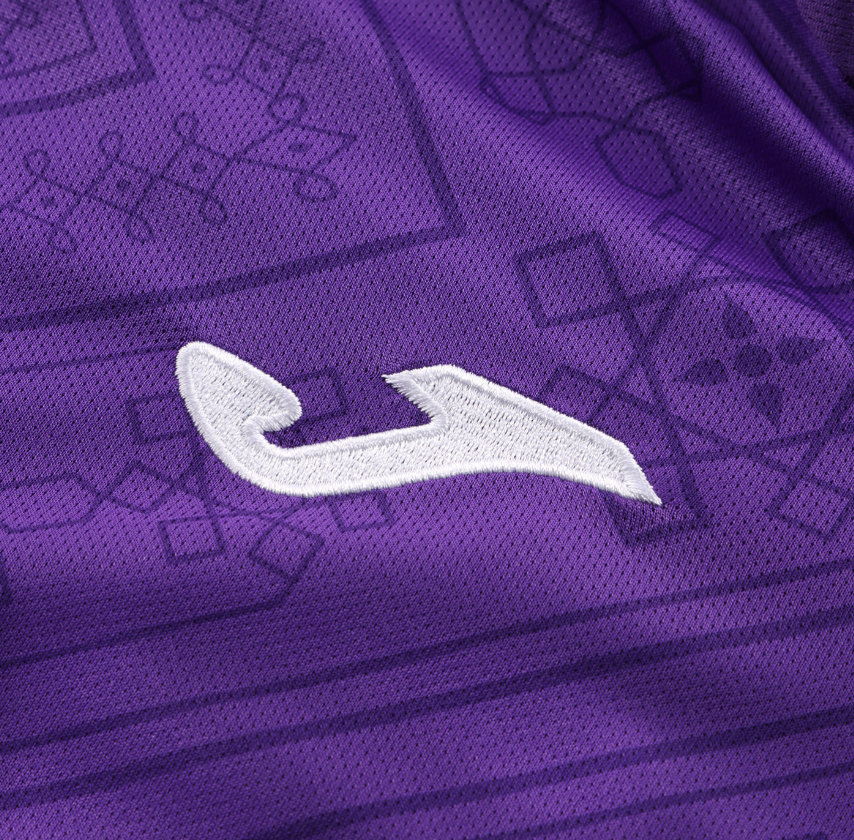 Fiorentina 26/27 Home Jersey