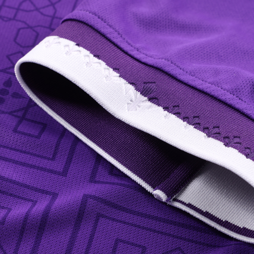 Fiorentina 26/27 Home Jersey