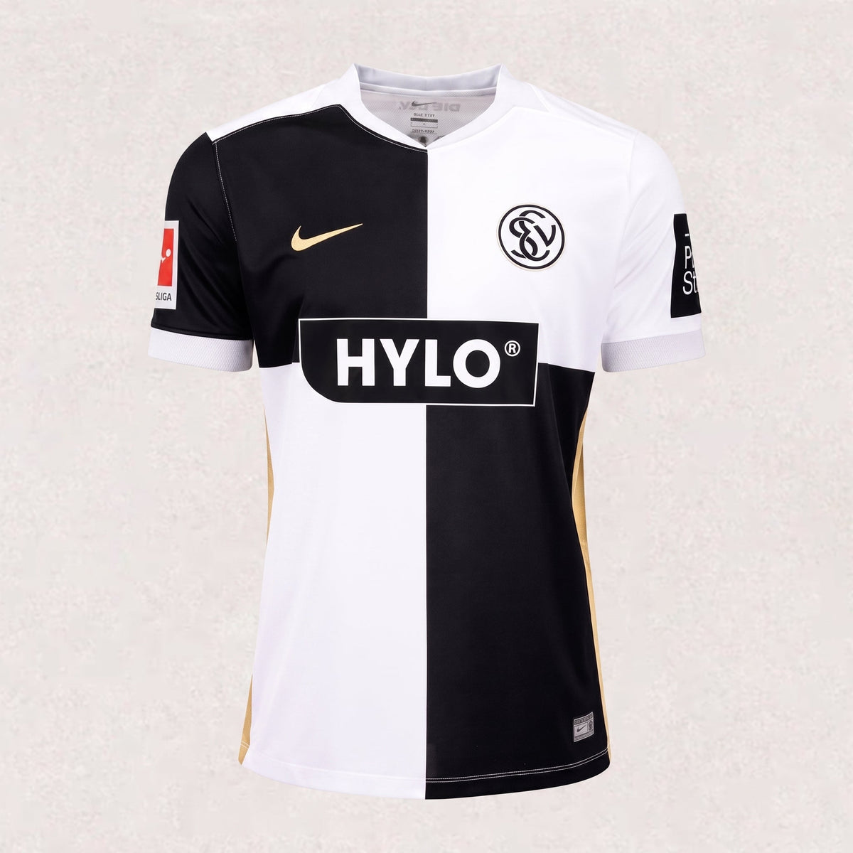 Elversberg 26/27 Home Jersey