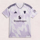 Manchester United 25/26 Away Kids Jersey