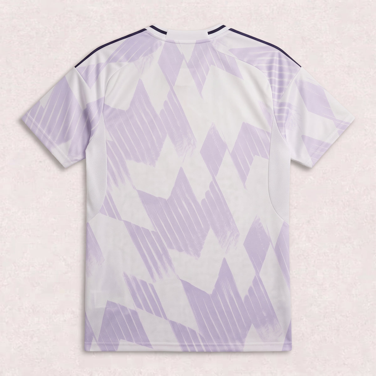 Manchester United 25/26 Away Kids Jersey