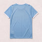 Manchester City 25/26 Home Kids Jersey