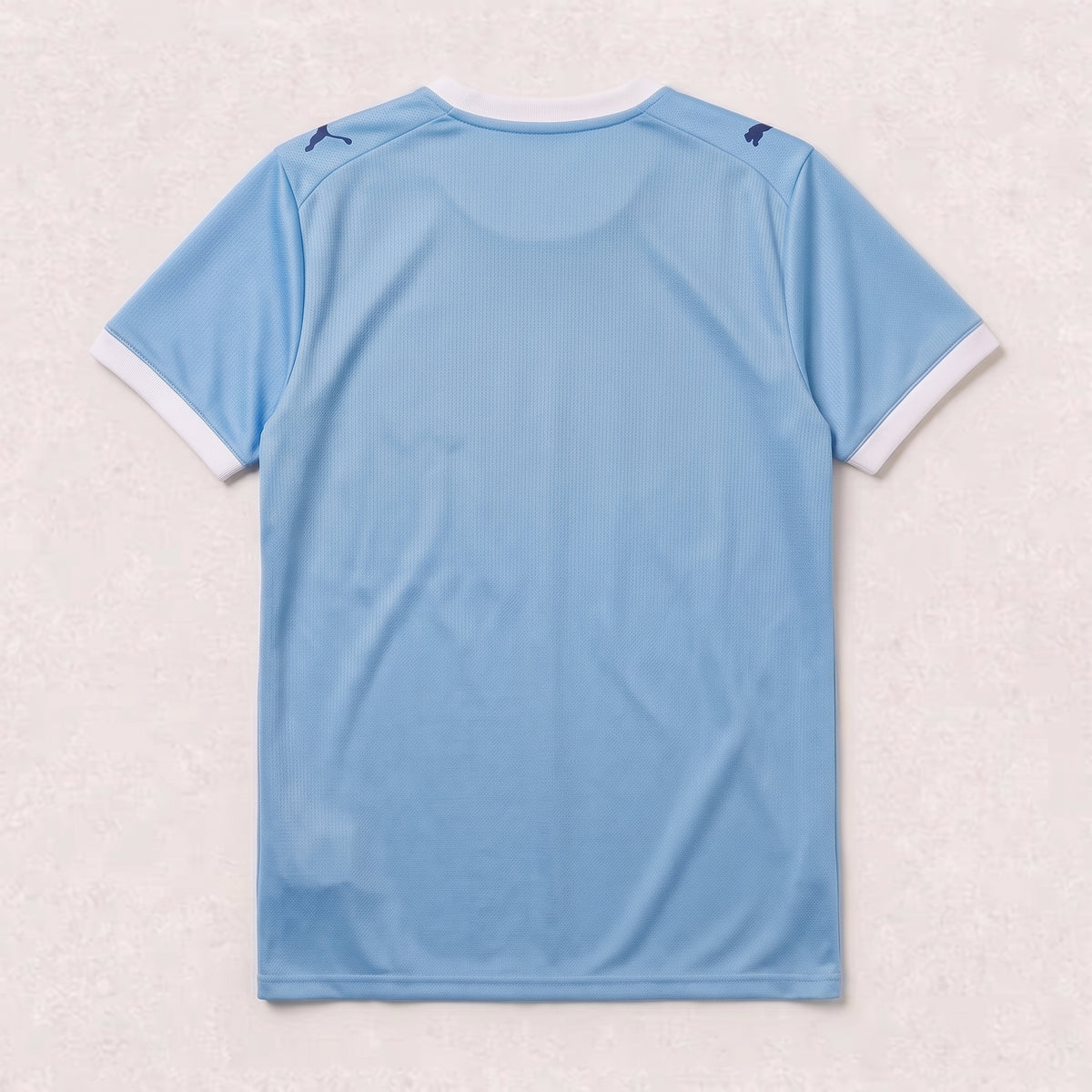 Manchester City 25/26 Home Kids Jersey