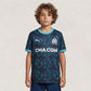 Marseille 26/27 Away Kids Jersey