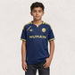 Al-Nassr FC 26/27 Away Kids Jersey