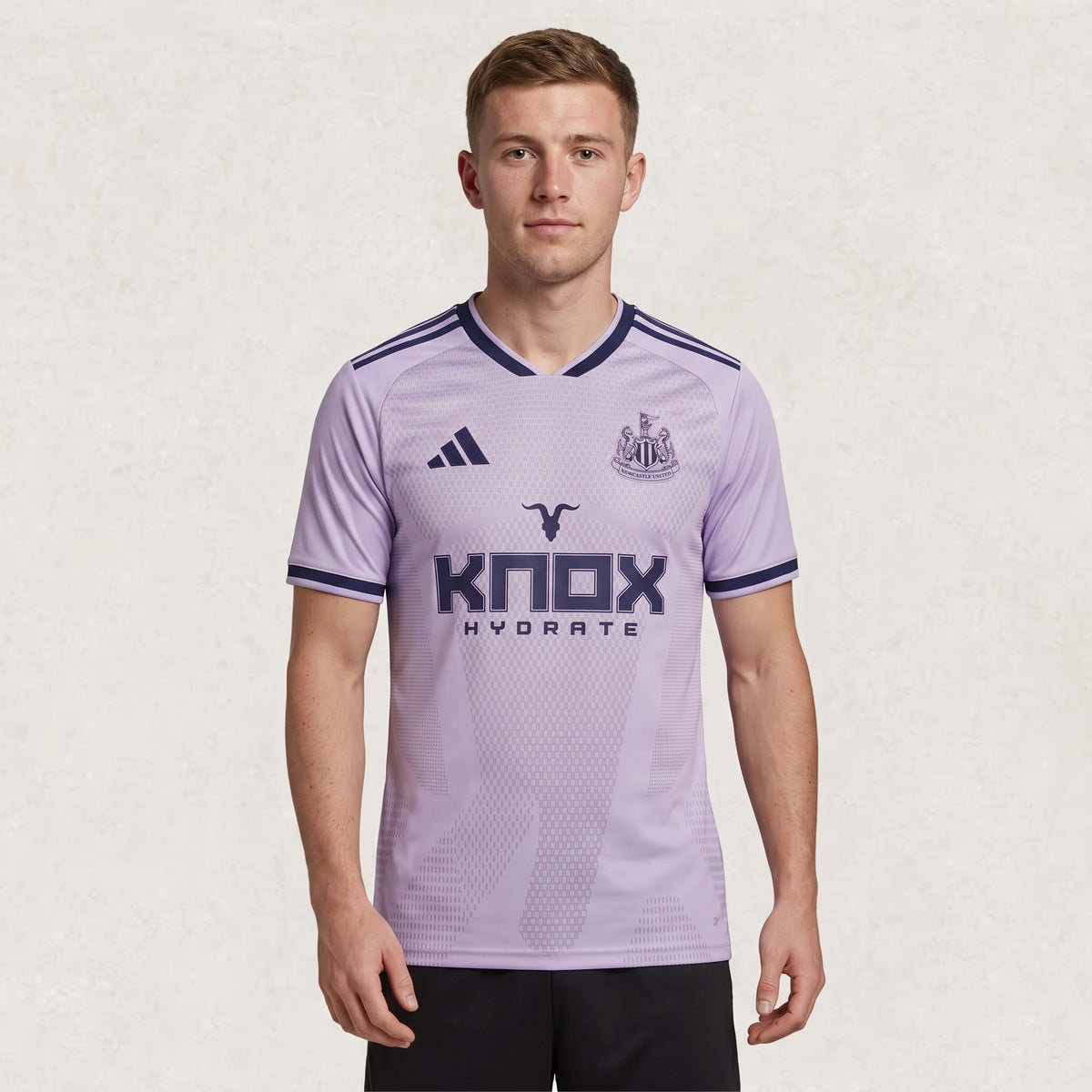 Newcastle United 26/27 Third Jersey