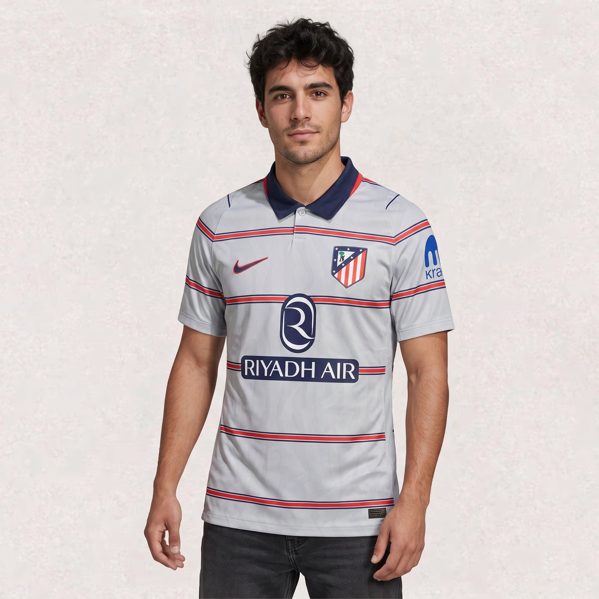 Atlético Madrid 26/27 Third Jersey