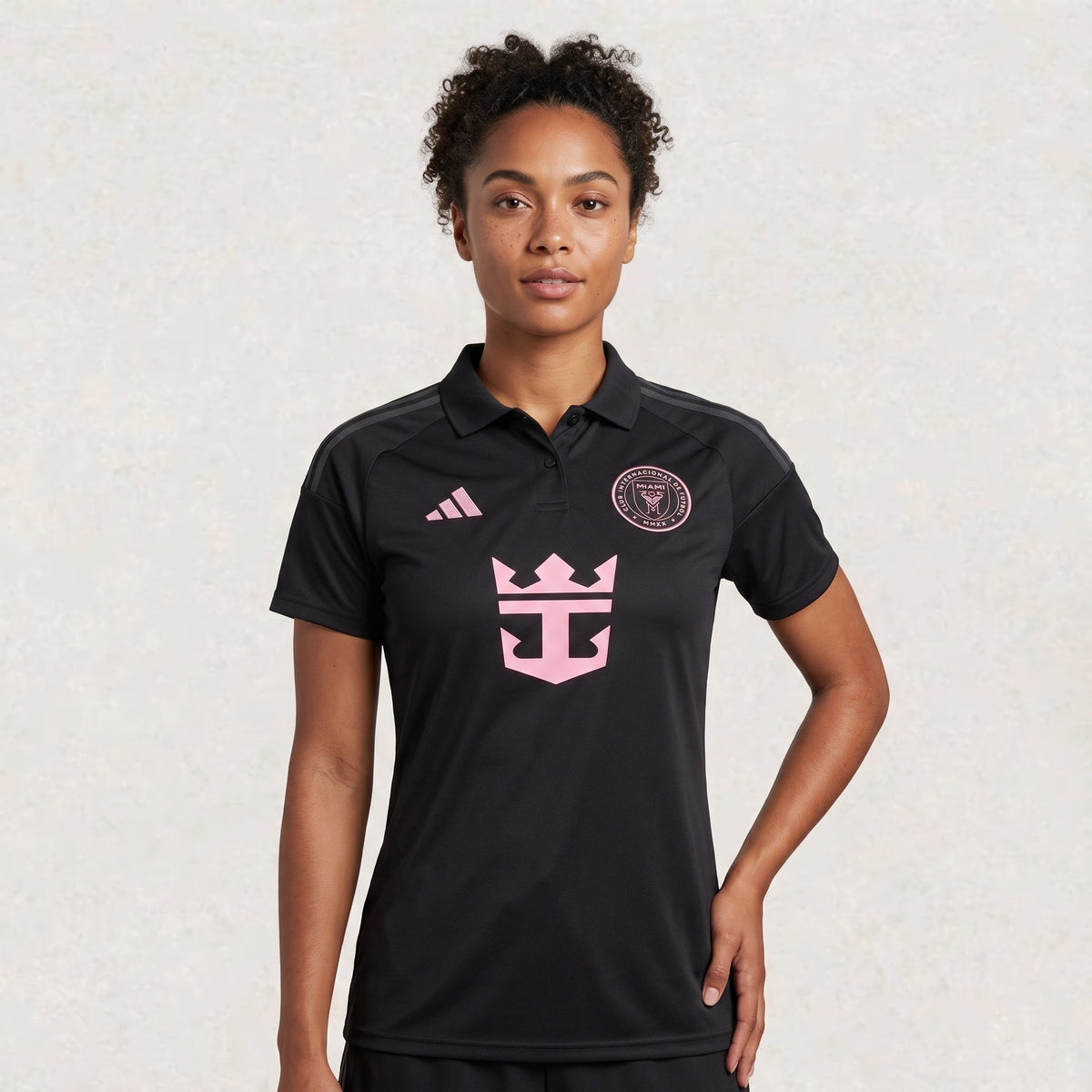 Inter Miami FC 26/27 Away Women's Jersey