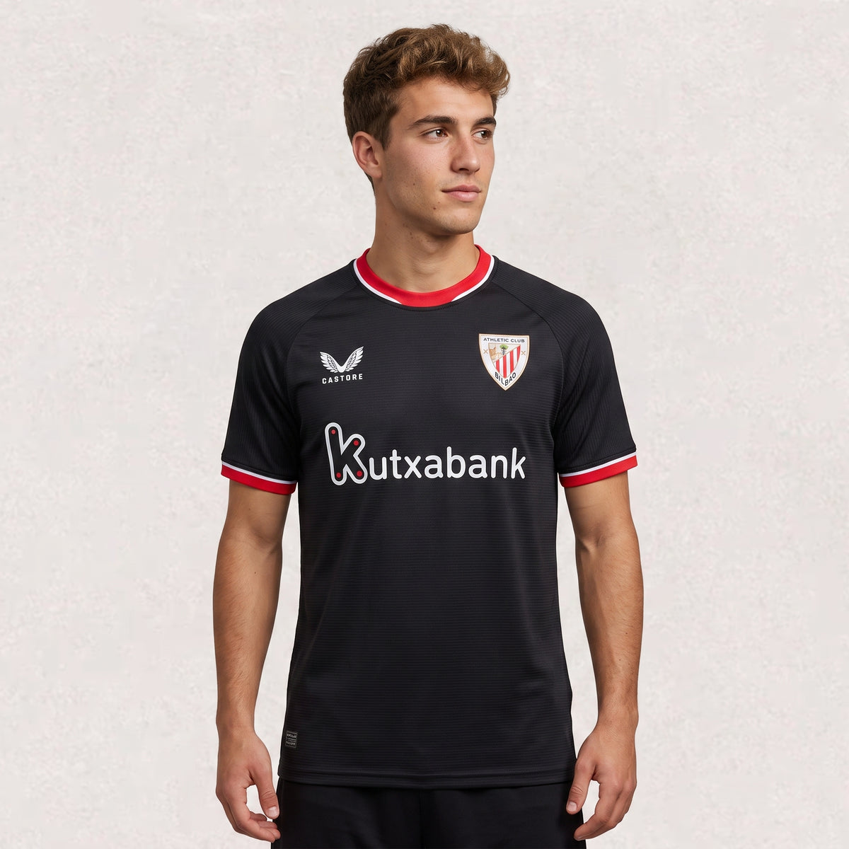 Athletic Club 26/27 Away Jersey