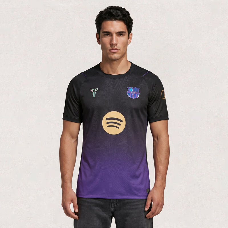 Barcelona 26/27 Away Jersey