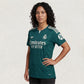 Real Madrid 26/27 Away Women's Jersey