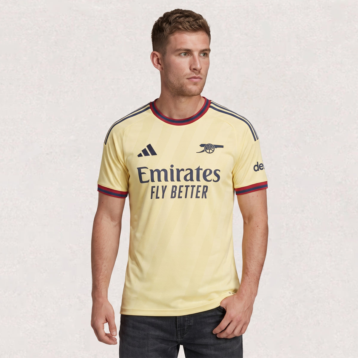 Arsenal 26/27 Third Jersey