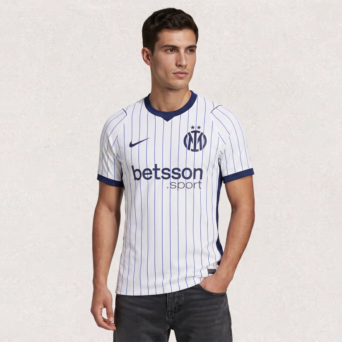 Inter Milan 26/27 Away Jersey