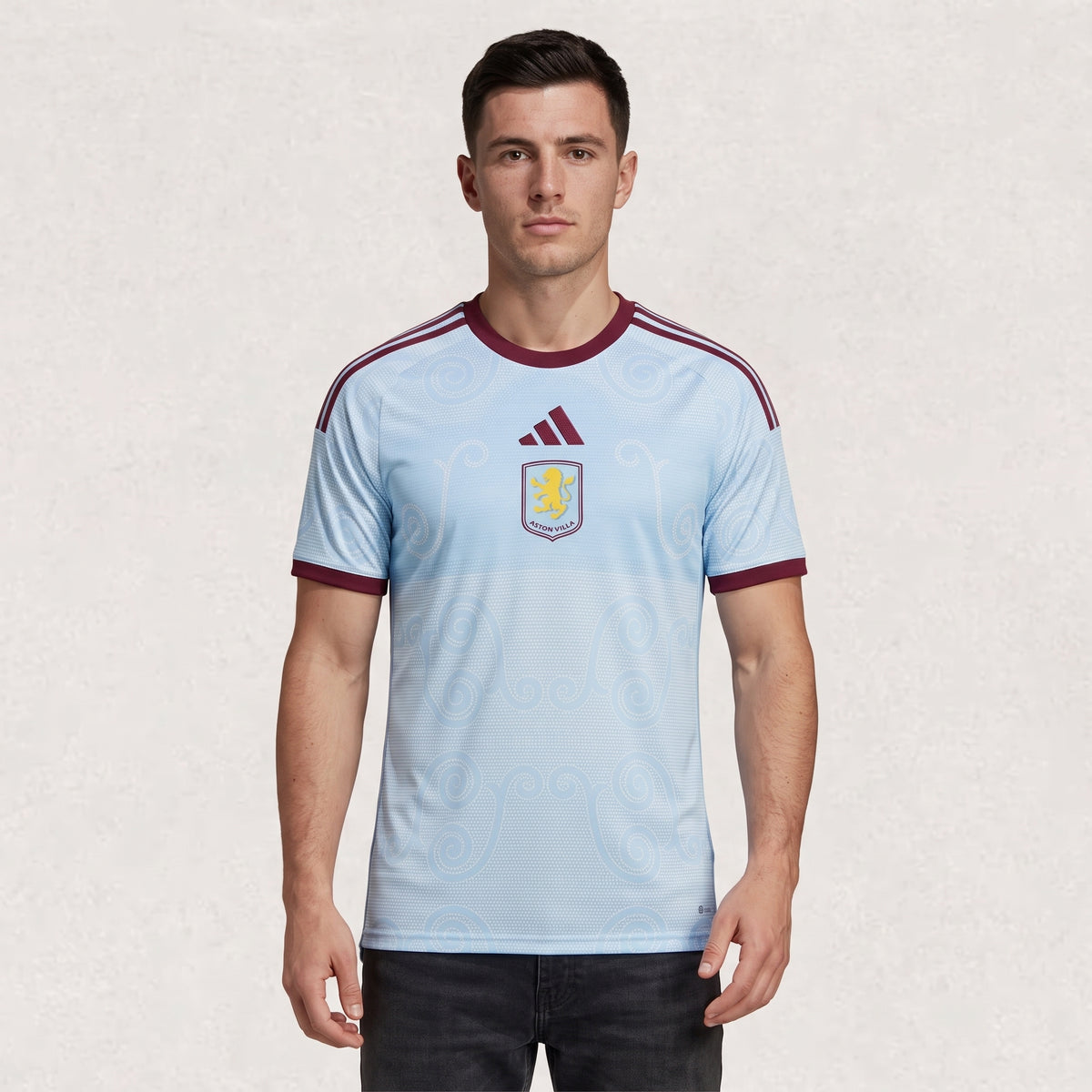 Aston Villa 26/27 Third Jersey