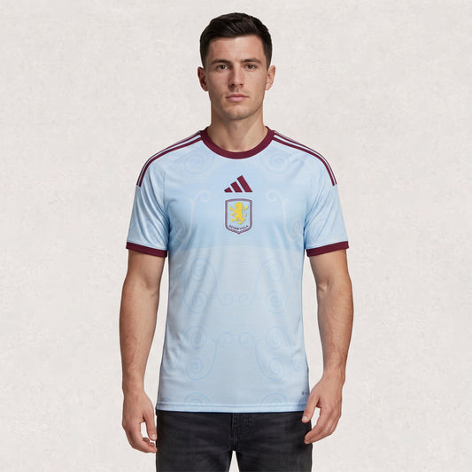 Aston Villa 26/27 Third Jersey