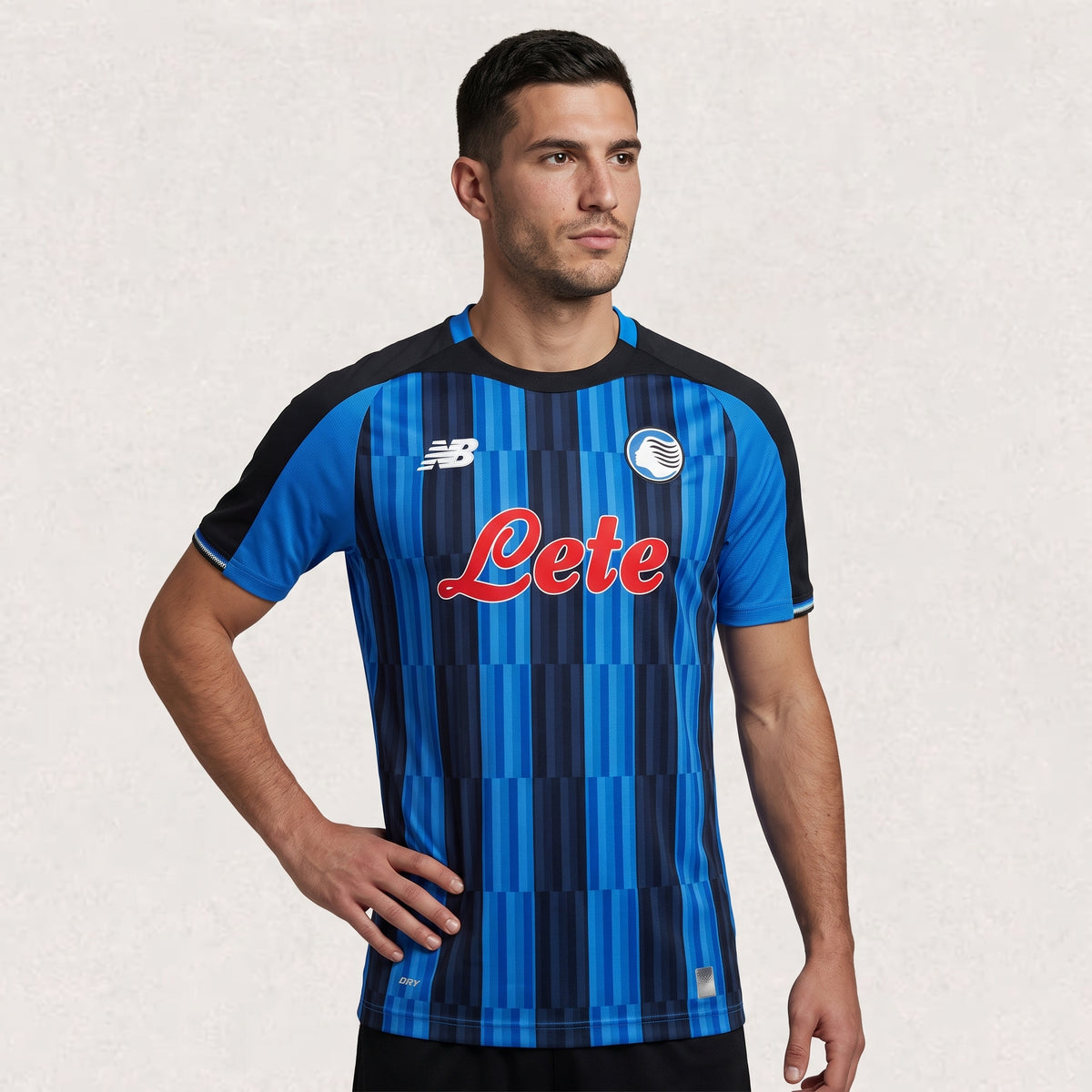 Atalanta 26/27 Home Jersey