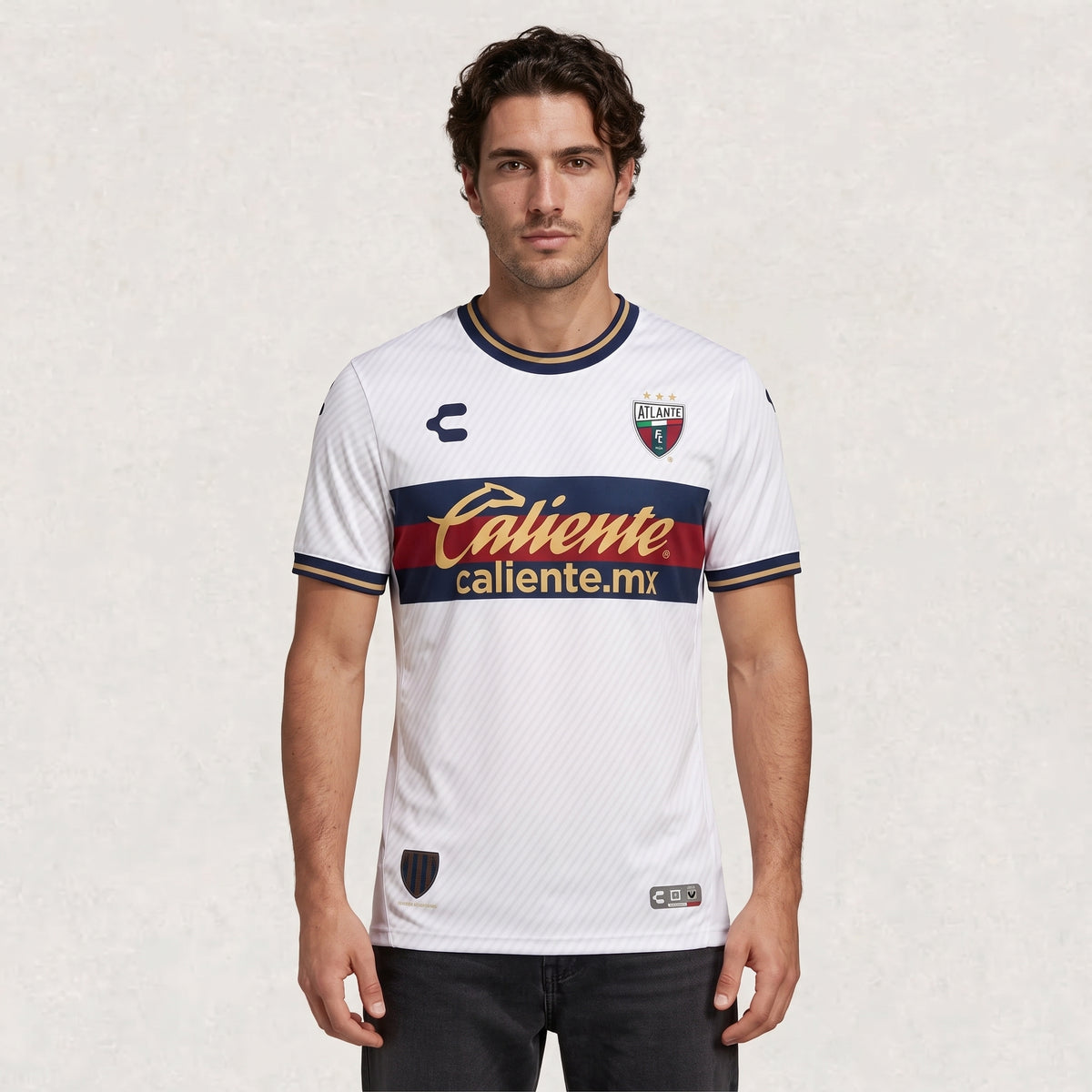 Atlante F.C 26/27 Away Jersey