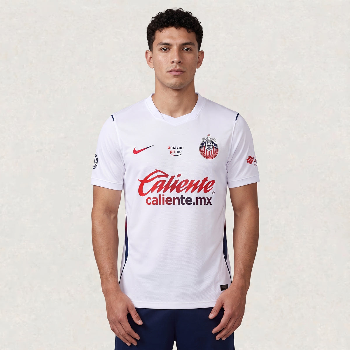 Chivas 26/27 Away Jersey