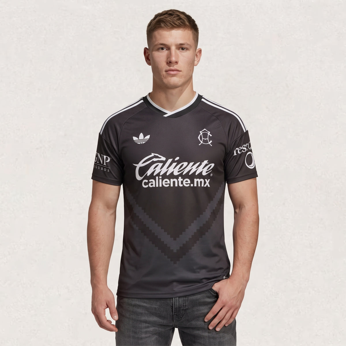 Club America 26/27 Away Jersey