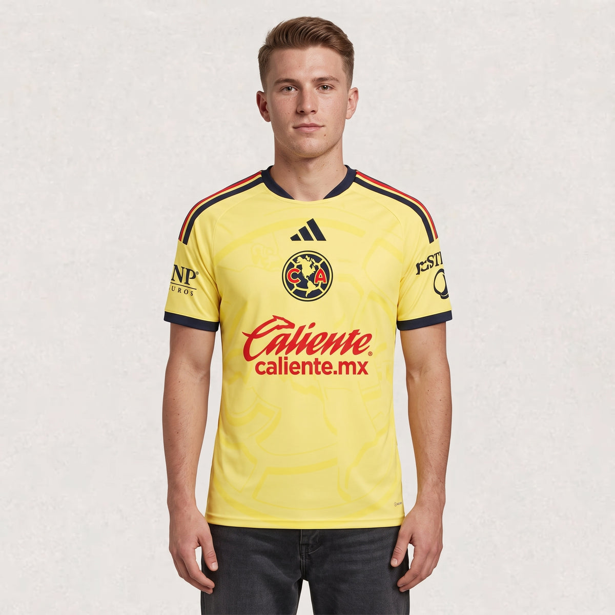 Club America 26/27 Home Jersey