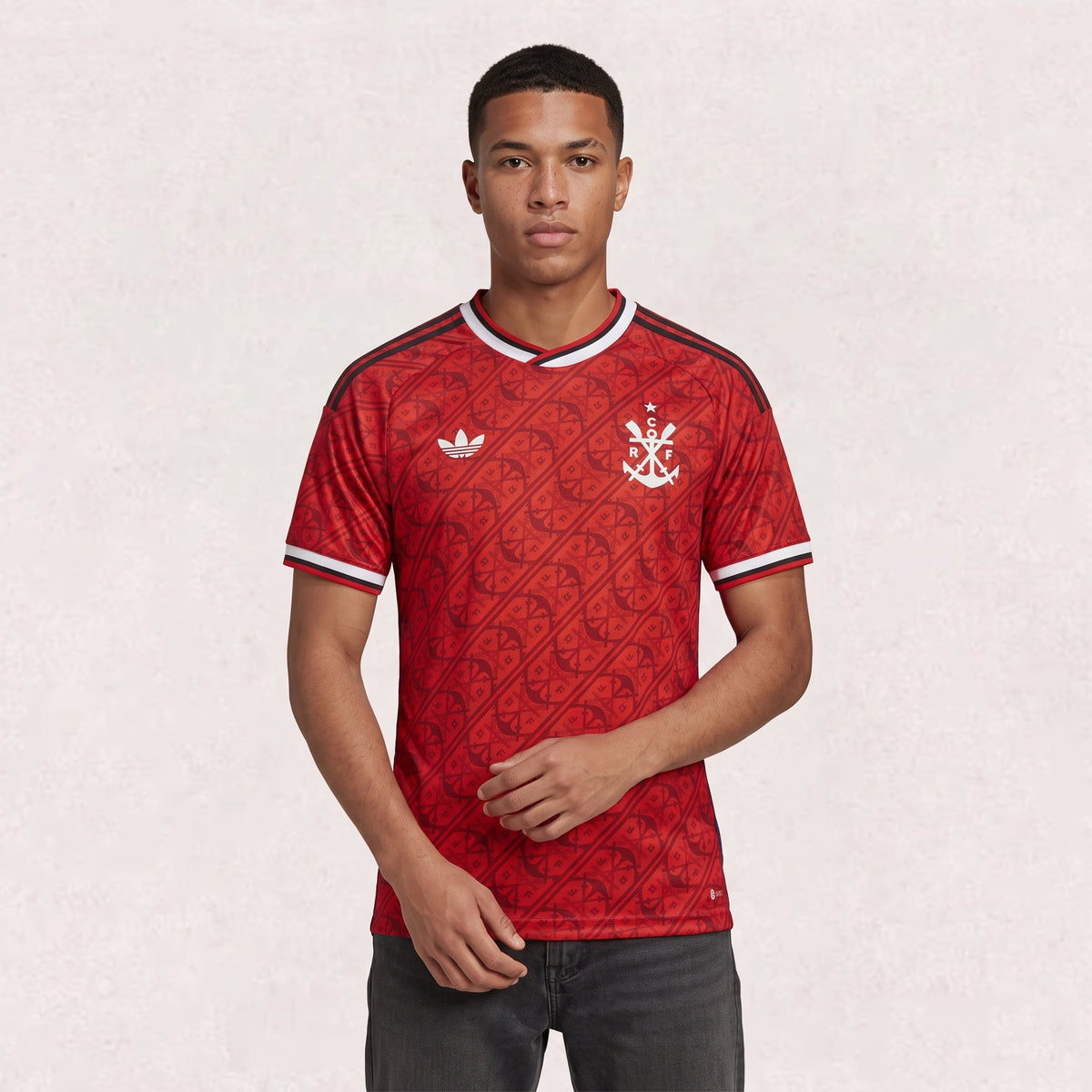 CR Flamengo 26/27 Third Jersey