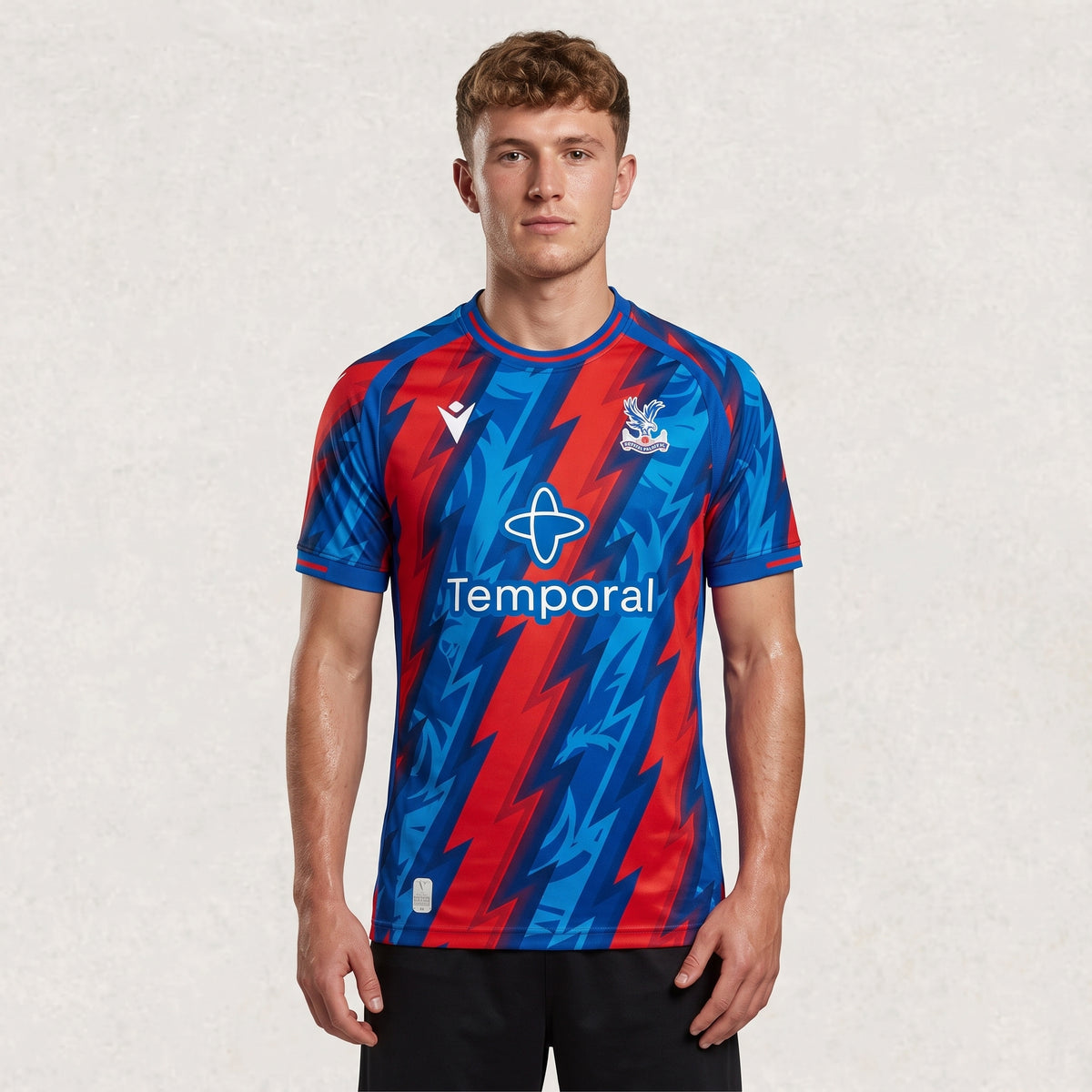 Crystal Palace 26/27 Third Jersey