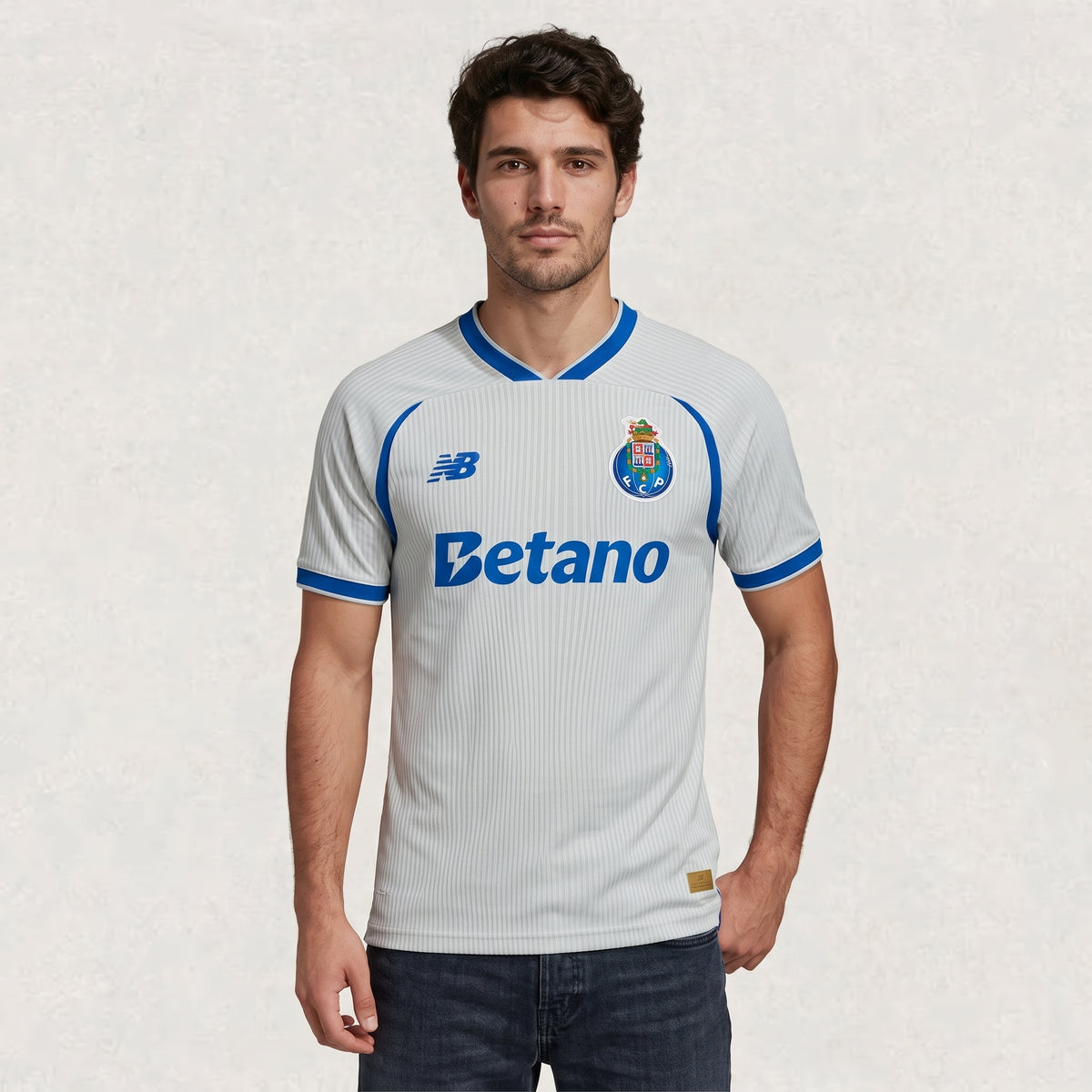 FC Porto 26/27 Third Jersey