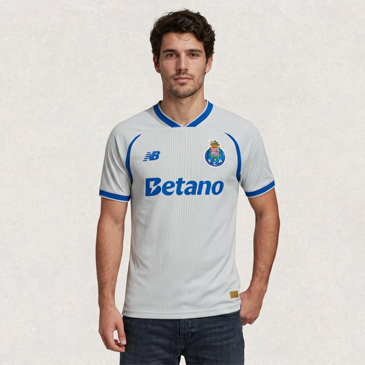 FC Porto 26/27 Third Jersey