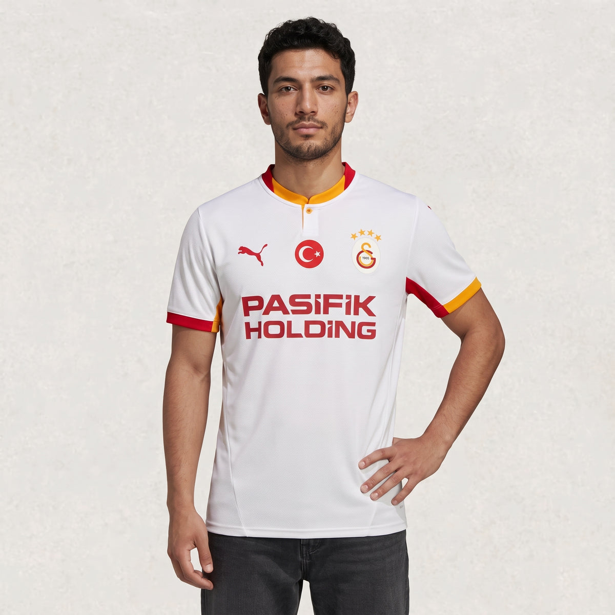 Galatasaray 26/27 Third Jersey