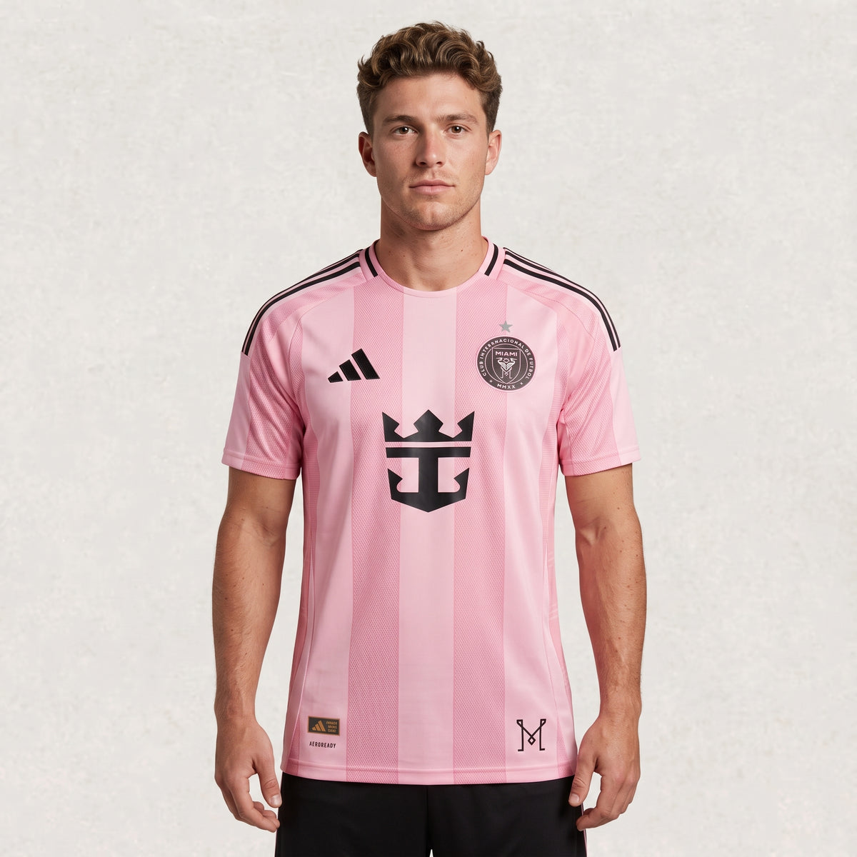 Inter Miami FC 26/27 Home Jersey
