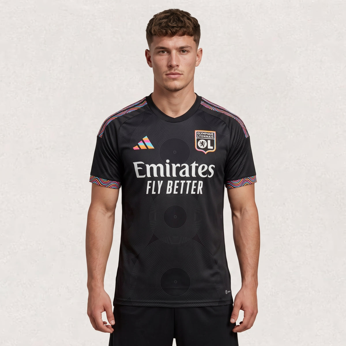 Olympique Lyonnais 26/27 Third Jersey