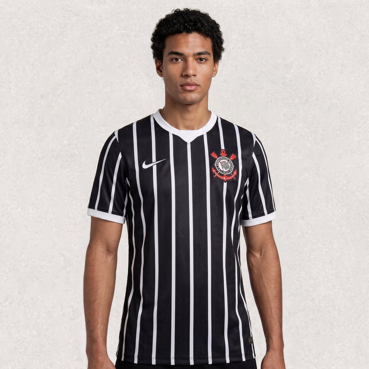 S.C. Corinthians 26/27 Away Jersey