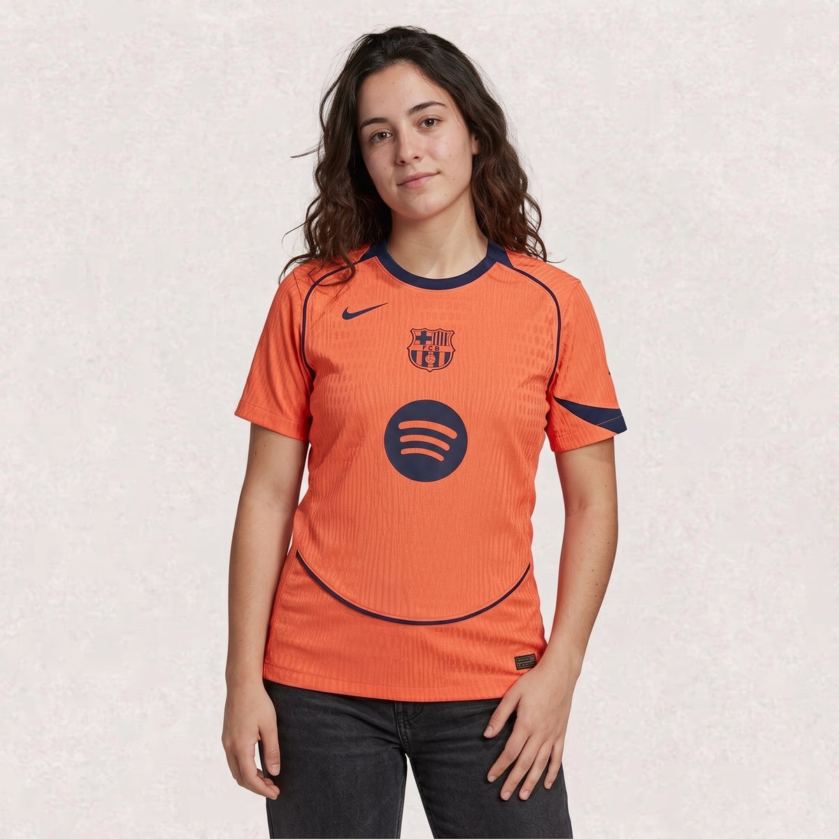 Barcelona 25/26 Third Women's Jersey