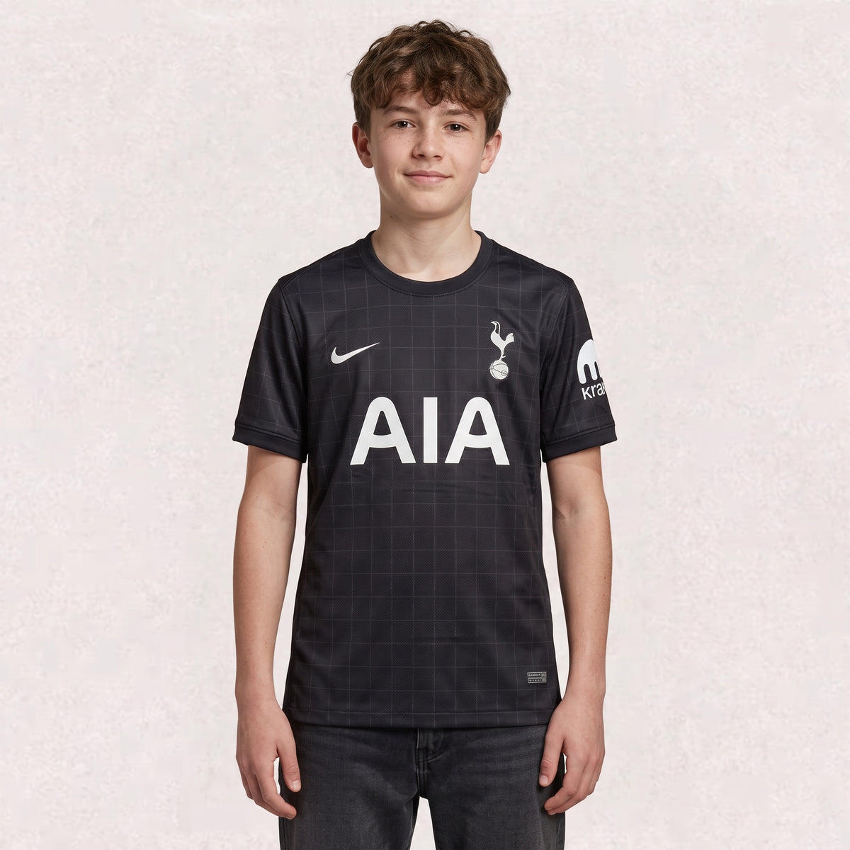 Tottenham Hotspur 25/26 Away Kids Jersey