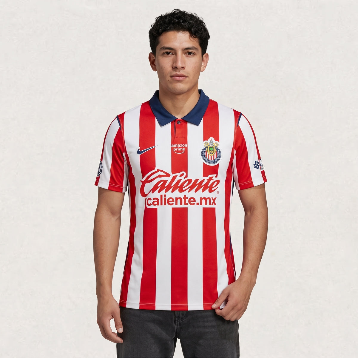 Chivas 26/27 Home Jersey