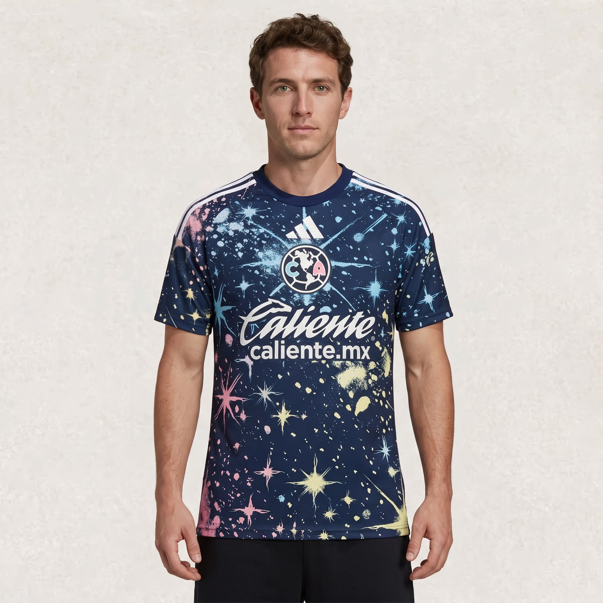 Club America 26/27 Starry Sky Jersey