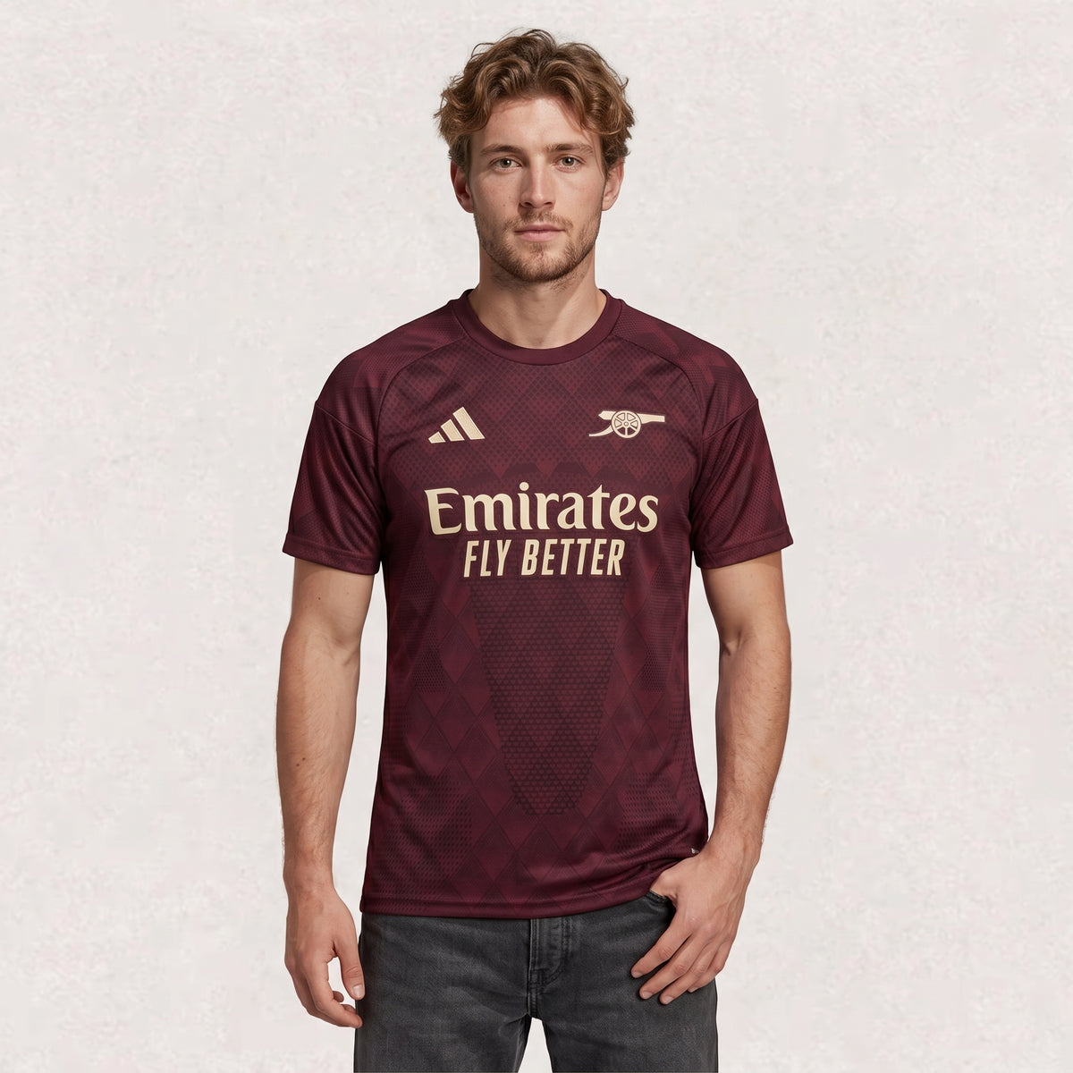 Arsenal 26/27 Special Edition Jersey