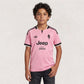 Juventus 26/27 Away Kids Jersey